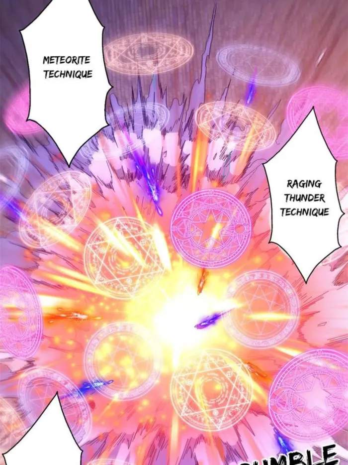 A Transmigrated Warden's Battle for Redemption Chapter 107 48